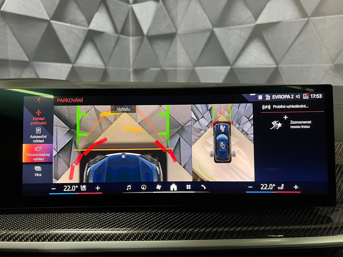 BMW X5 SUV / Terénní 3,0 l 210 kw