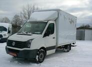 Volkswagen Crafter 17