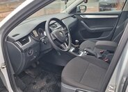 Škoda Octavia Kombi 0,0 0