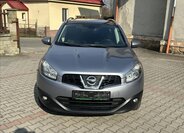 Nissan Qashqai Hatchback 2,0 l 104 kw