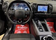 Citroën C5 Aircross SUV / Terénní 2,0 l 130 kw