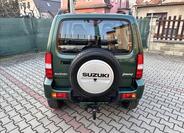 Suzuki Jimny 6