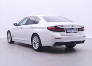 BMW Řada 5 5