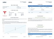 Tesla Model 3 Sedan / Limuzína 0,0 239 kw
