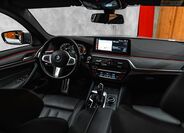 BMW Řada 5 22