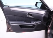 Mercedes-Benz Třídy E 11