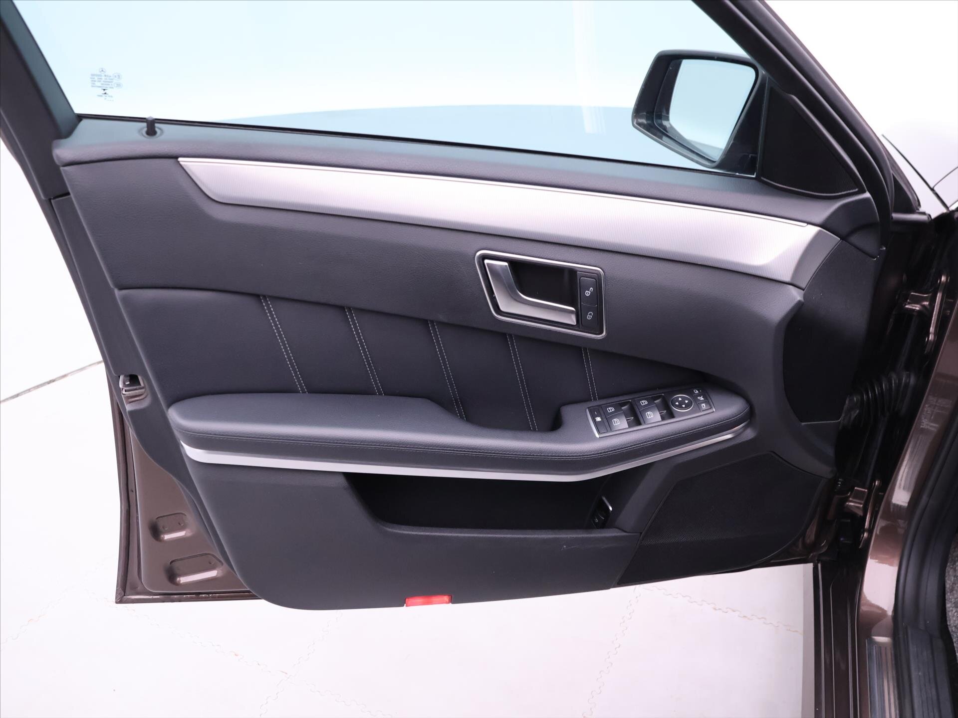 Mercedes-Benz Třídy E