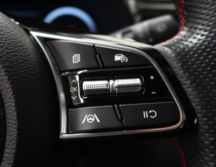 KIA ProCeed Kombi 1,6 l 150 kw