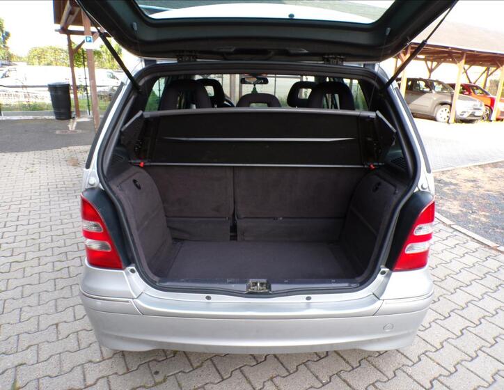 Mercedes-Benz Třídy A 17