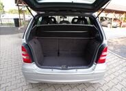 Mercedes-Benz Třídy A 17