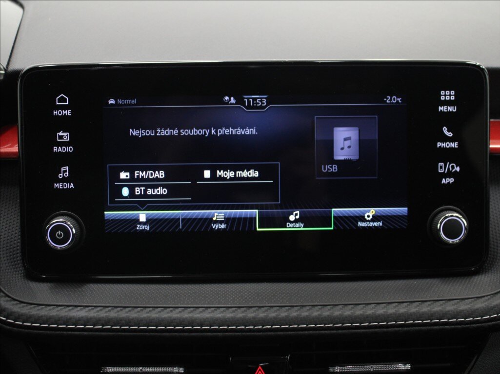 Škoda Fabia Hatchback 999,0 85 kw