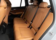 BMW X3 SUV 2,0 l 140 kw