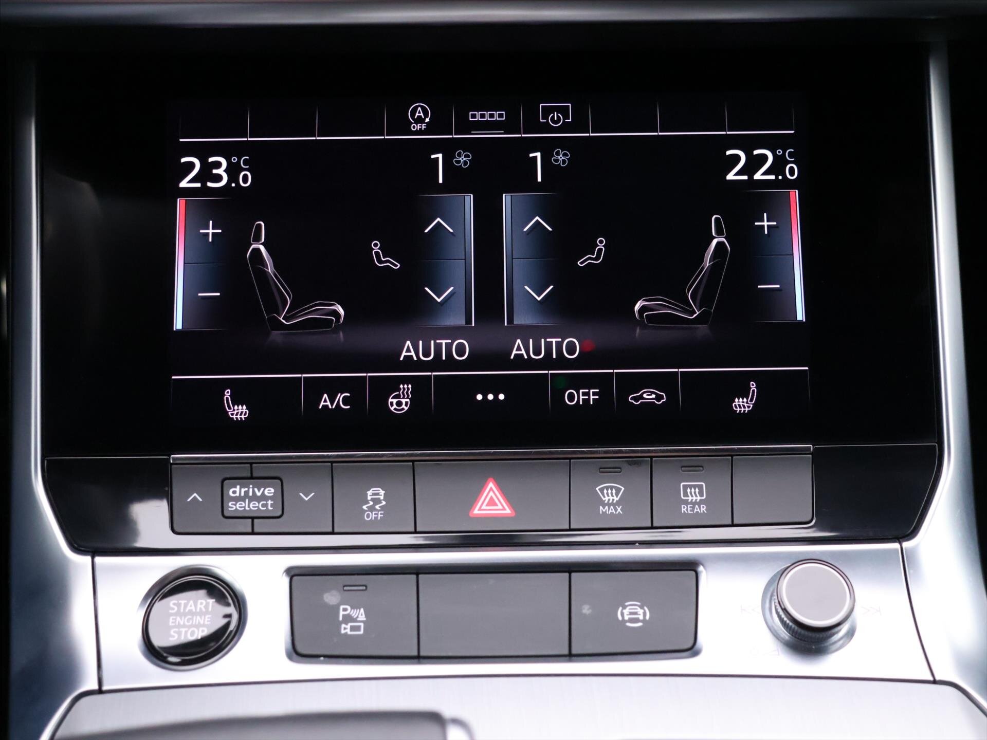 Audi A6 Kombi 3,0 l 180 kw