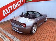 BMW Z4 6