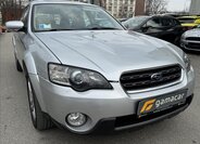 Subaru Legacy Kombi 3,0 l 180 kw