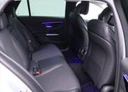 Mercedes-Benz Třídy C 14