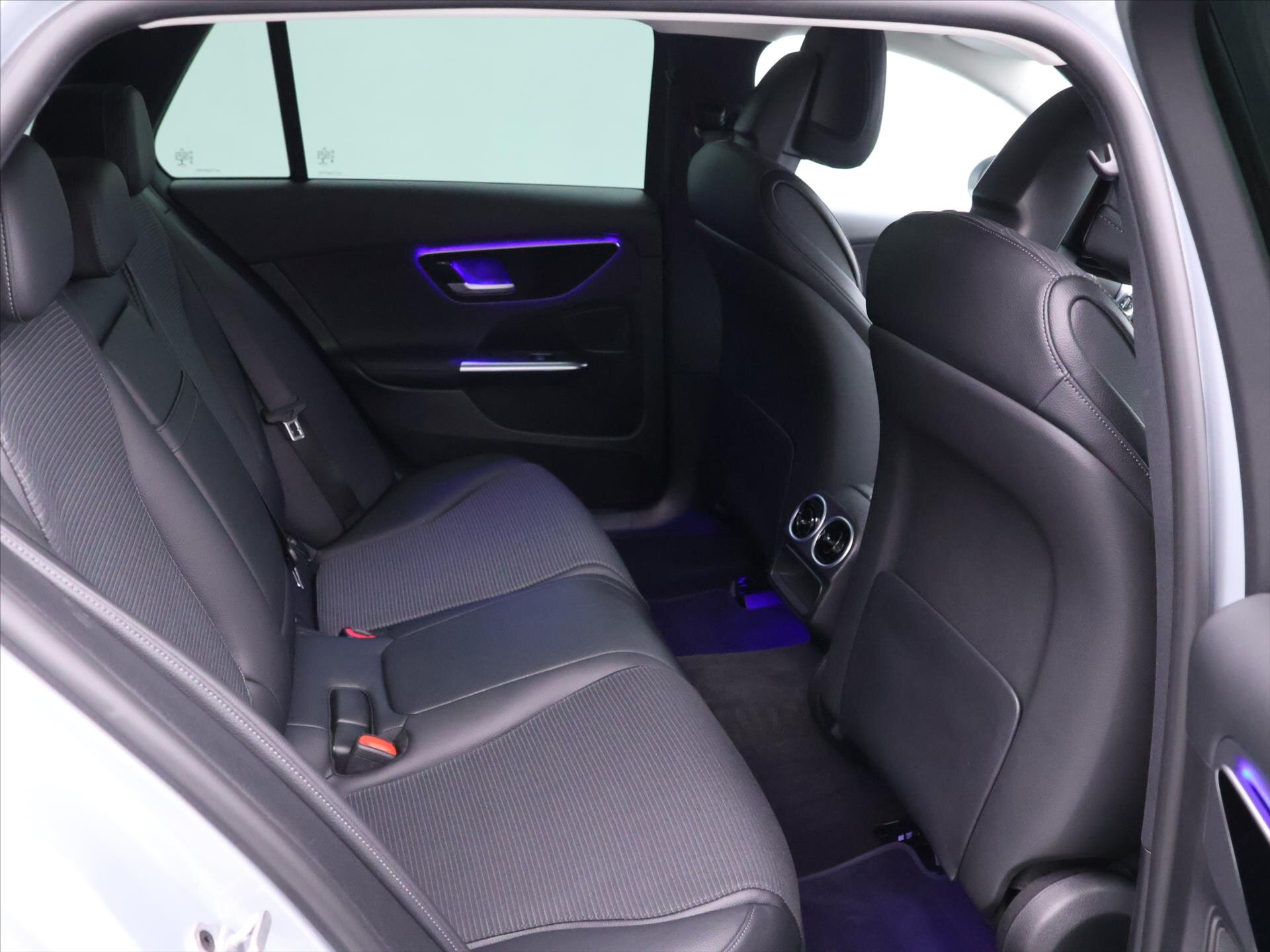 Mercedes-Benz Třídy C