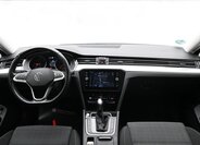 Volkswagen Passat Kombi 2,0 l 110 kw