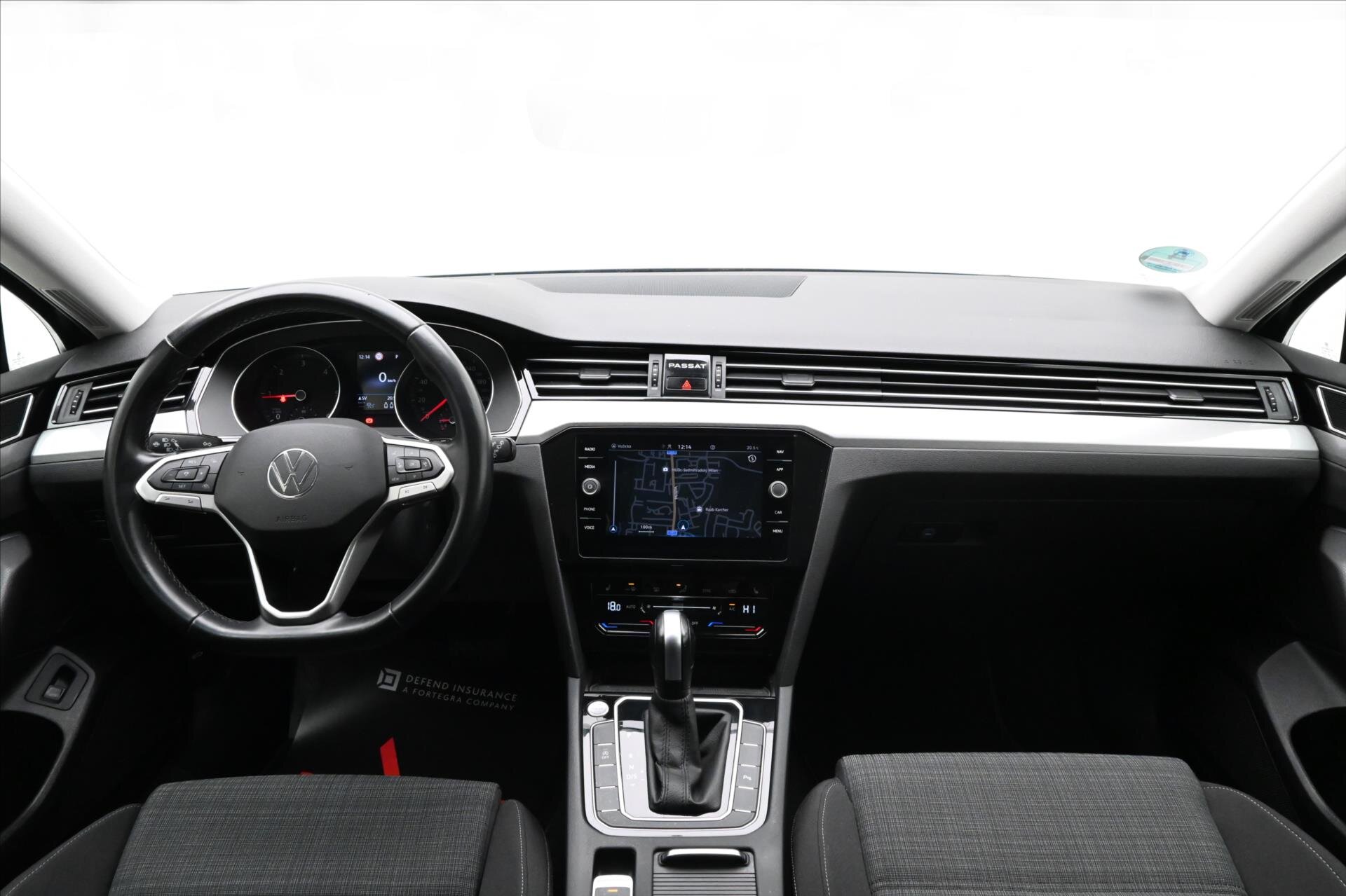 Volkswagen Passat Kombi 2,0 l 110 kw