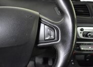 Renault Scénic MPV 1,5 l 81 kw