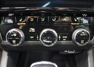 Škoda Octavia Kombi 1,4 l 110 kw