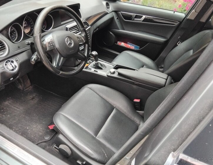 Mercedes-Benz Ostatní Kombi 0,0 88 kw