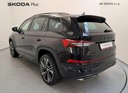 Škoda Kodiaq 8