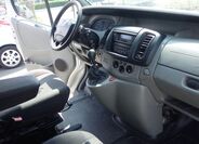 Opel Vivaro 27