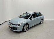 Volkswagen Golf Kombi 1,5 l 110 kw