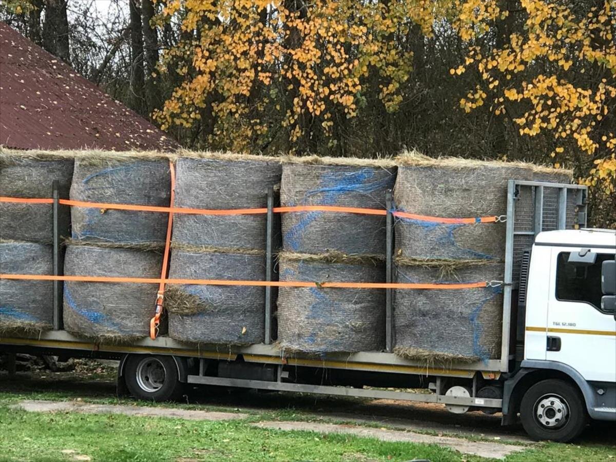 MAN Ostatní Valník 4,6 l 132 kw