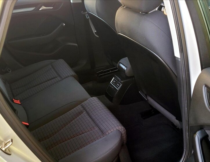 Audi A3 Sedan / Limuzína 1,4 l 103 kw