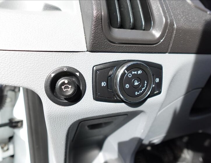 Ford Transit Ostatní 2,0 l 96 kw