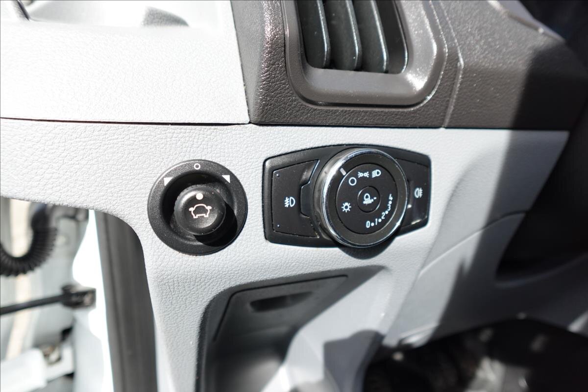 Ford Transit Ostatní 2,0 l 96 kw