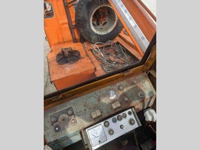 Tatra Ostatní Ostatní 0,0 157 kw