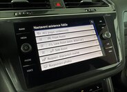 Volkswagen Tiguan Allspace SUV / Terénní 2,0 l 147 kw