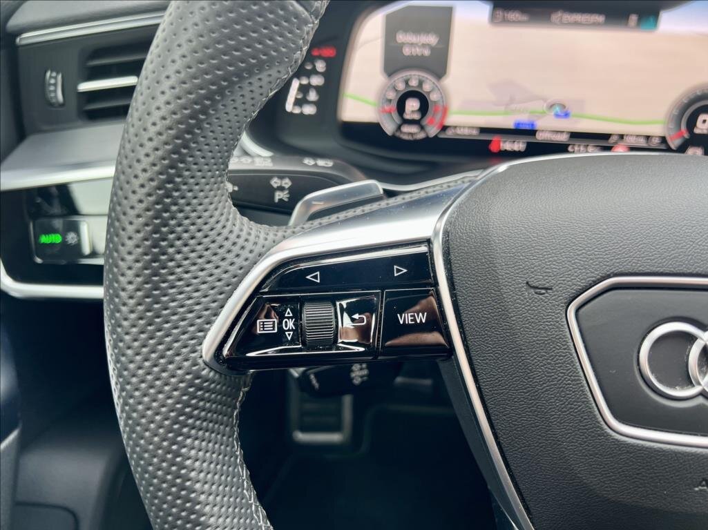 Audi A7 Liftback 2,0 l 195 kw