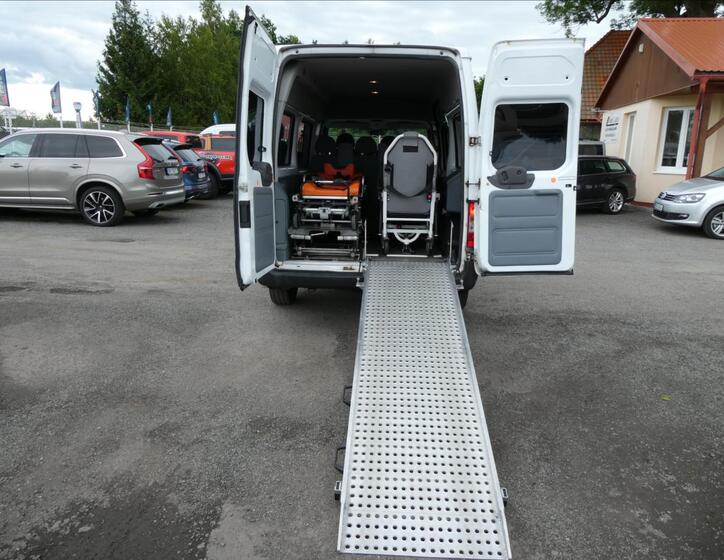 Ford Transit 21