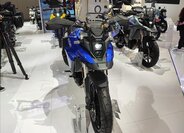 Suzuki Ostatní Ostatní 776,0 62 kw