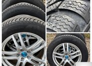 Volvo XC60 SUV 2,0 l 145 kw