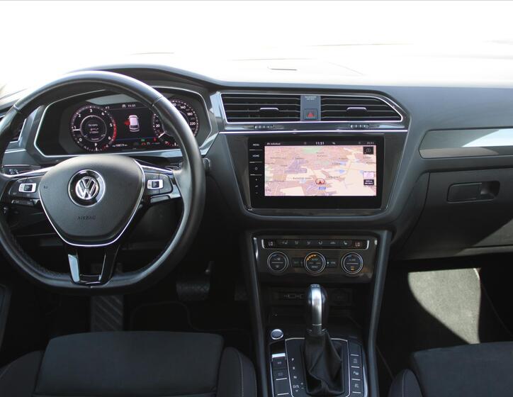 Volkswagen Tiguan 14