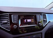 Volkswagen Golf Sportsvan Kombi 1,4 l 92 kw