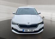 Škoda Scala Hatchback 999,0 81 kw