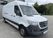 Mercedes-Benz Sprinter 1