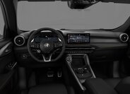 Alfa Romeo Tonale SUV / Terénní 1,5 l 128 kw