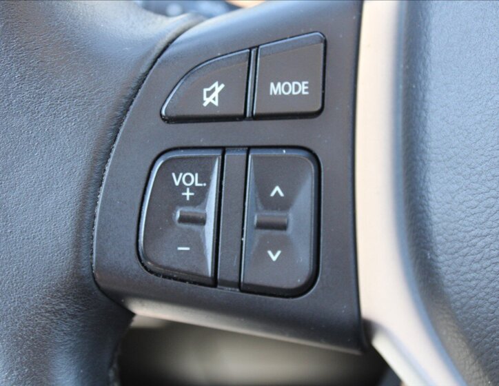 Suzuki Vitara SUV 1,4 l 95 kw