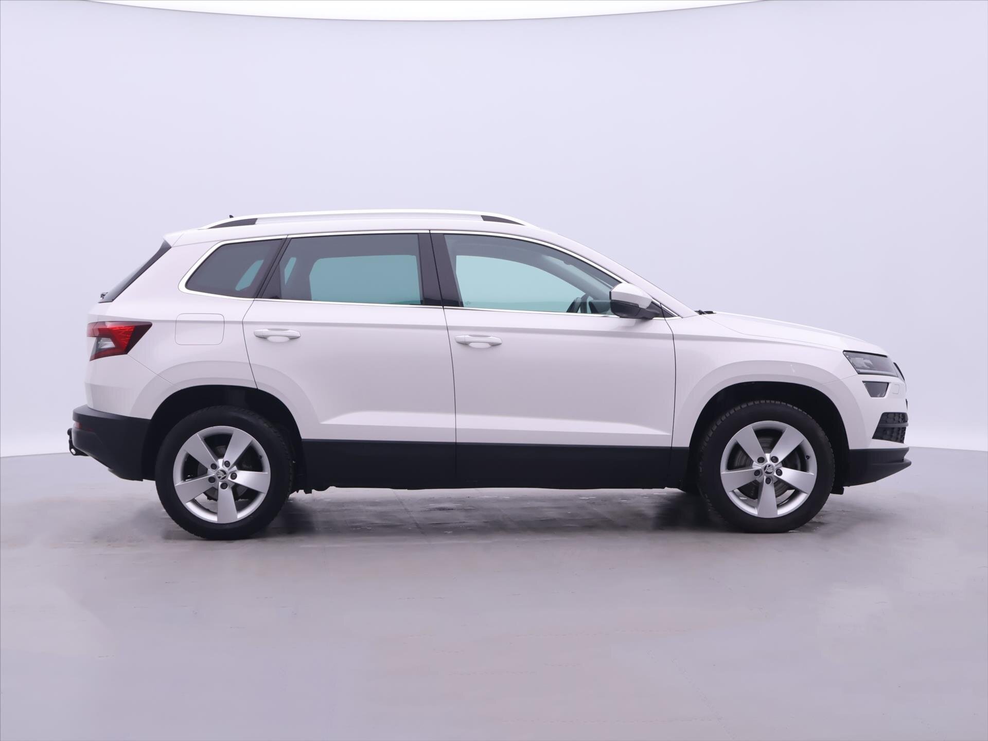 Škoda Karoq SUV / Terénní 2,0 l 110 kw