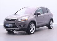 Ford Kuga SUV / Terénní 2,0 l 103 kw