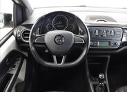 Škoda Citigo Hatchback 999,0 55 kw