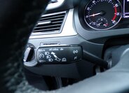 Škoda Rapid Hatchback 1,2 l 66 kw