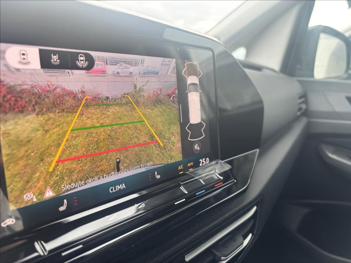 Volkswagen Caddy Ostatní 2,0 l 90 kw